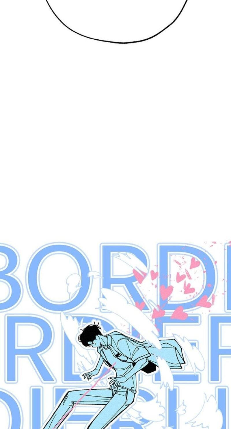 Border Line Chapter 10 page 15 - 