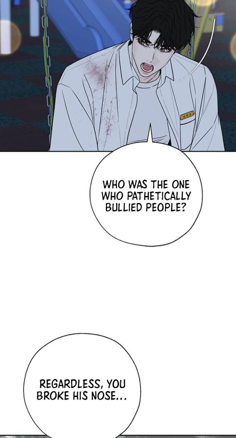 Border Line Chapter 10 page 19 - 