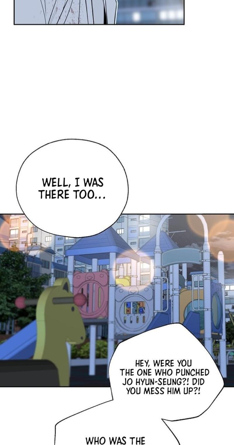 Border Line Chapter 10 page 25 - 