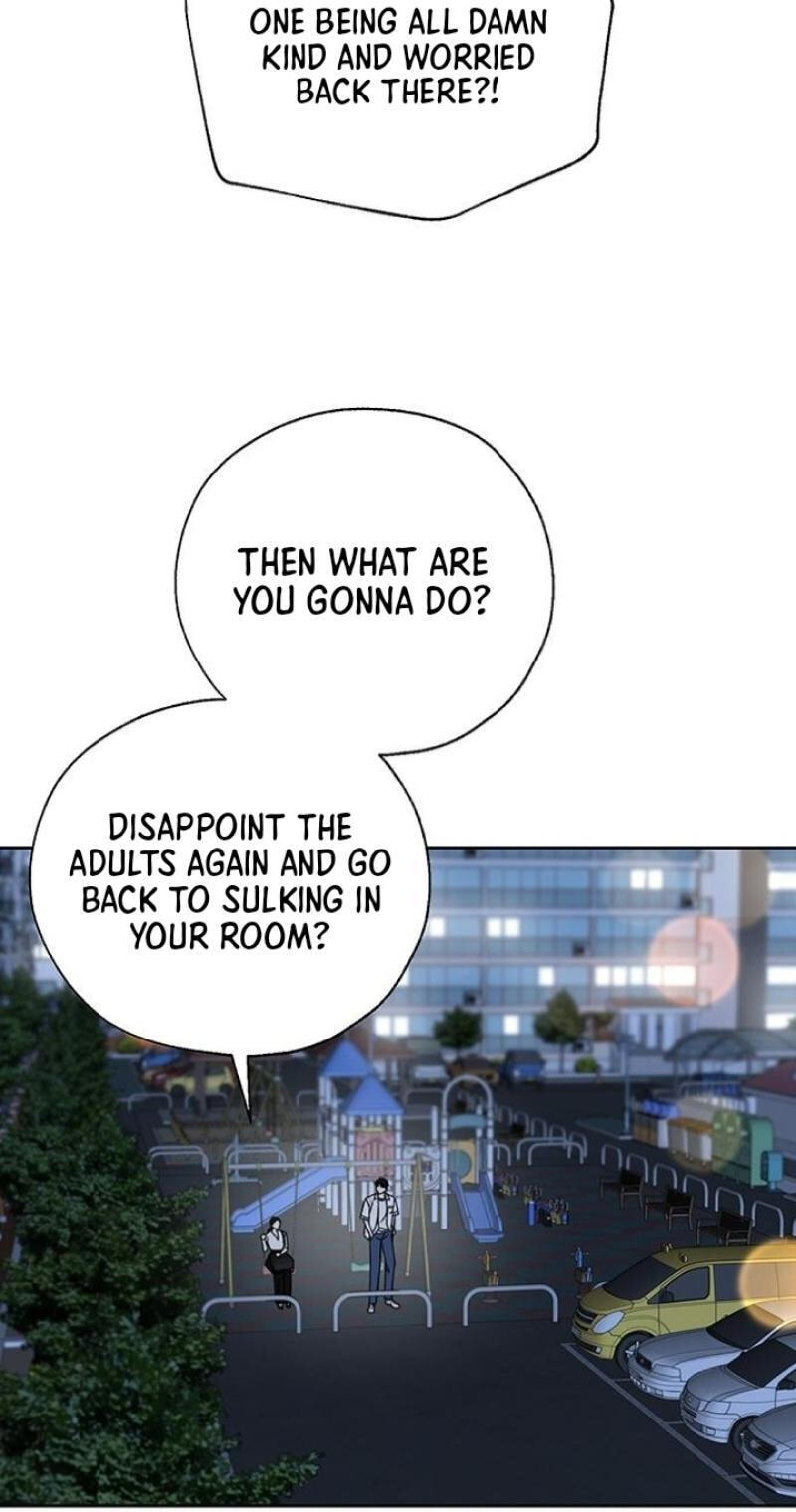 Border Line Chapter 10 page 26 - 