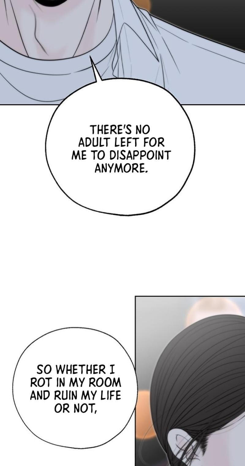Border Line Chapter 10 page 28 - 