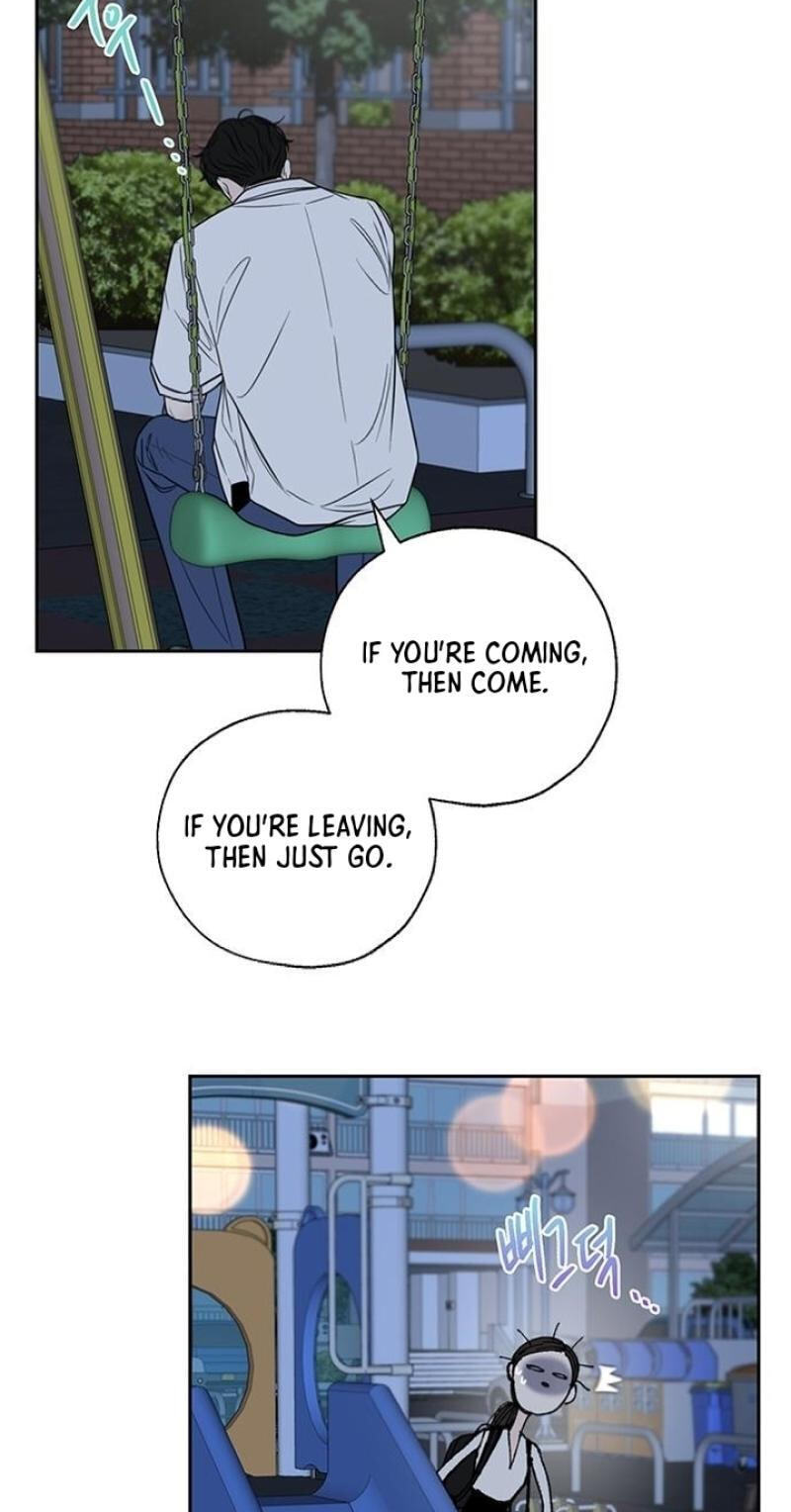 Border Line Chapter 10 page 4 - 