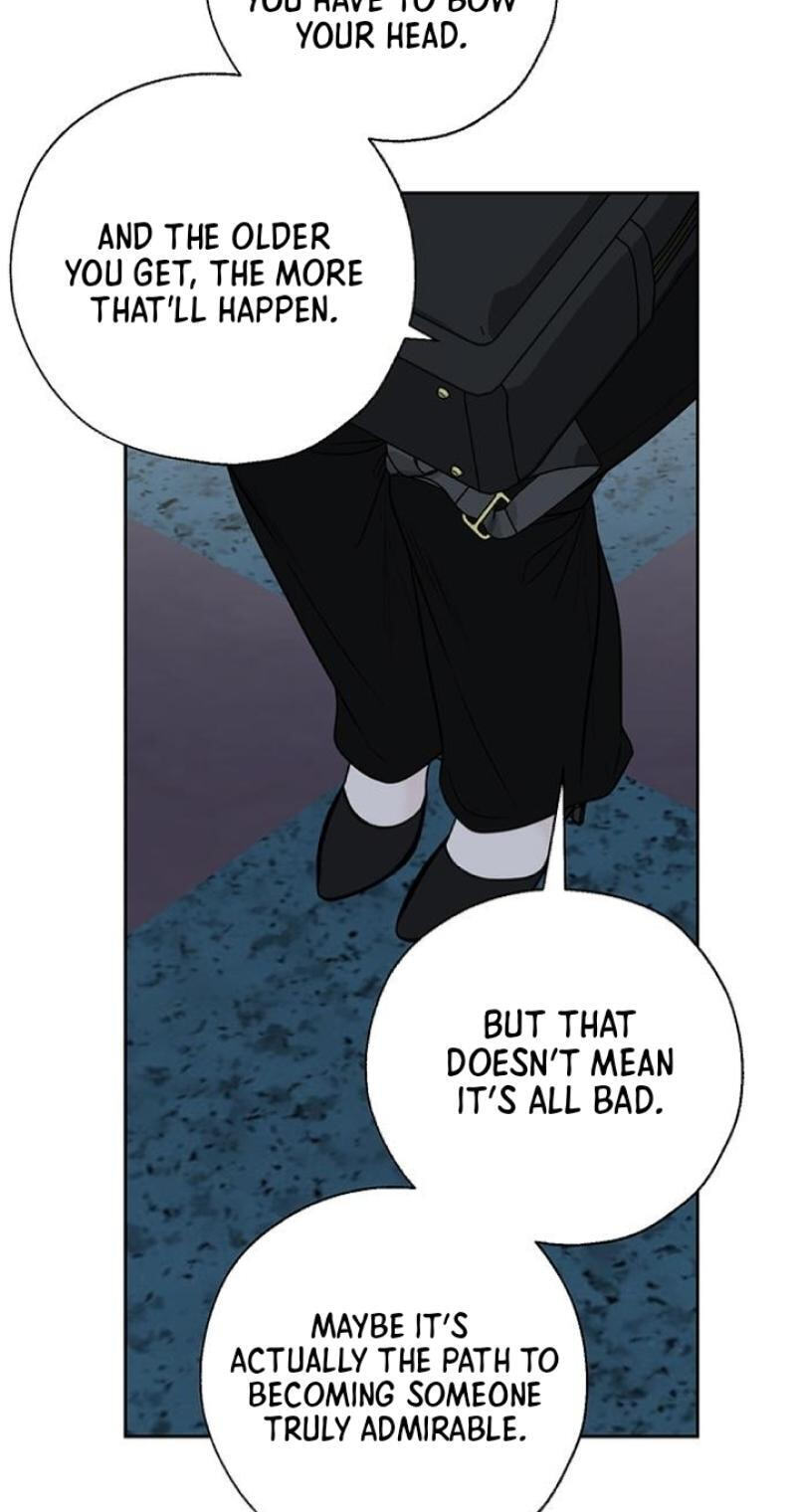 Border Line Chapter 10 page 33 - 