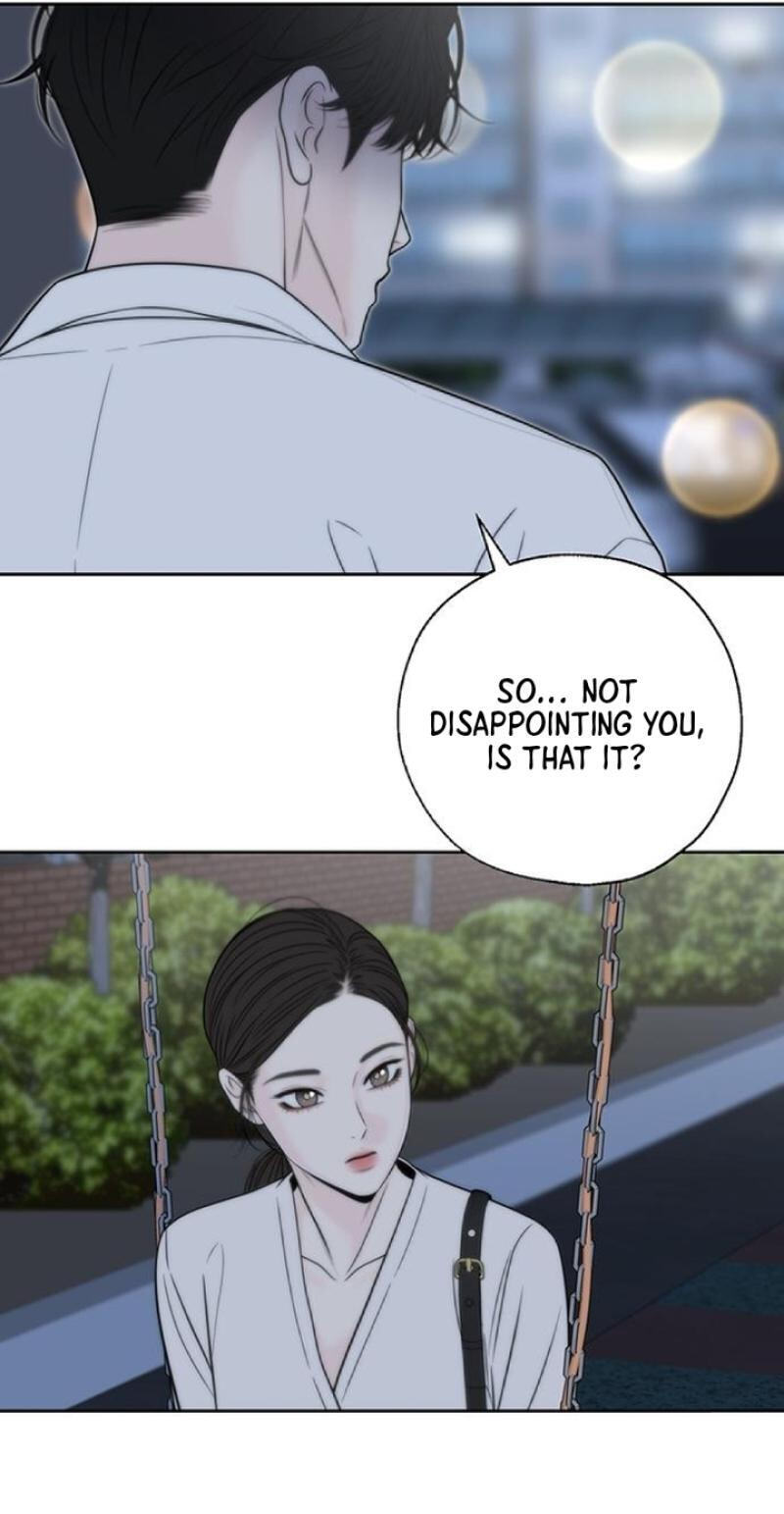Border Line Chapter 10 page 35 - 