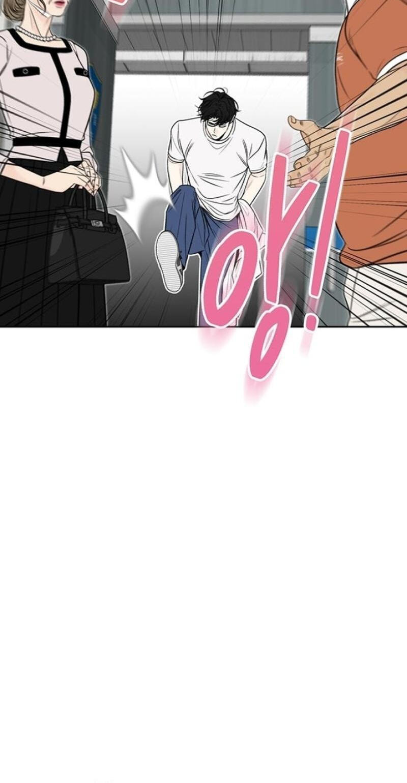 Border Line Chapter 10 page 44 - 