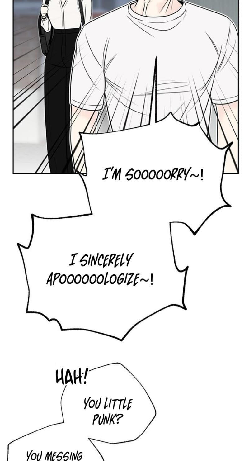 Border Line Chapter 10 page 50 - 