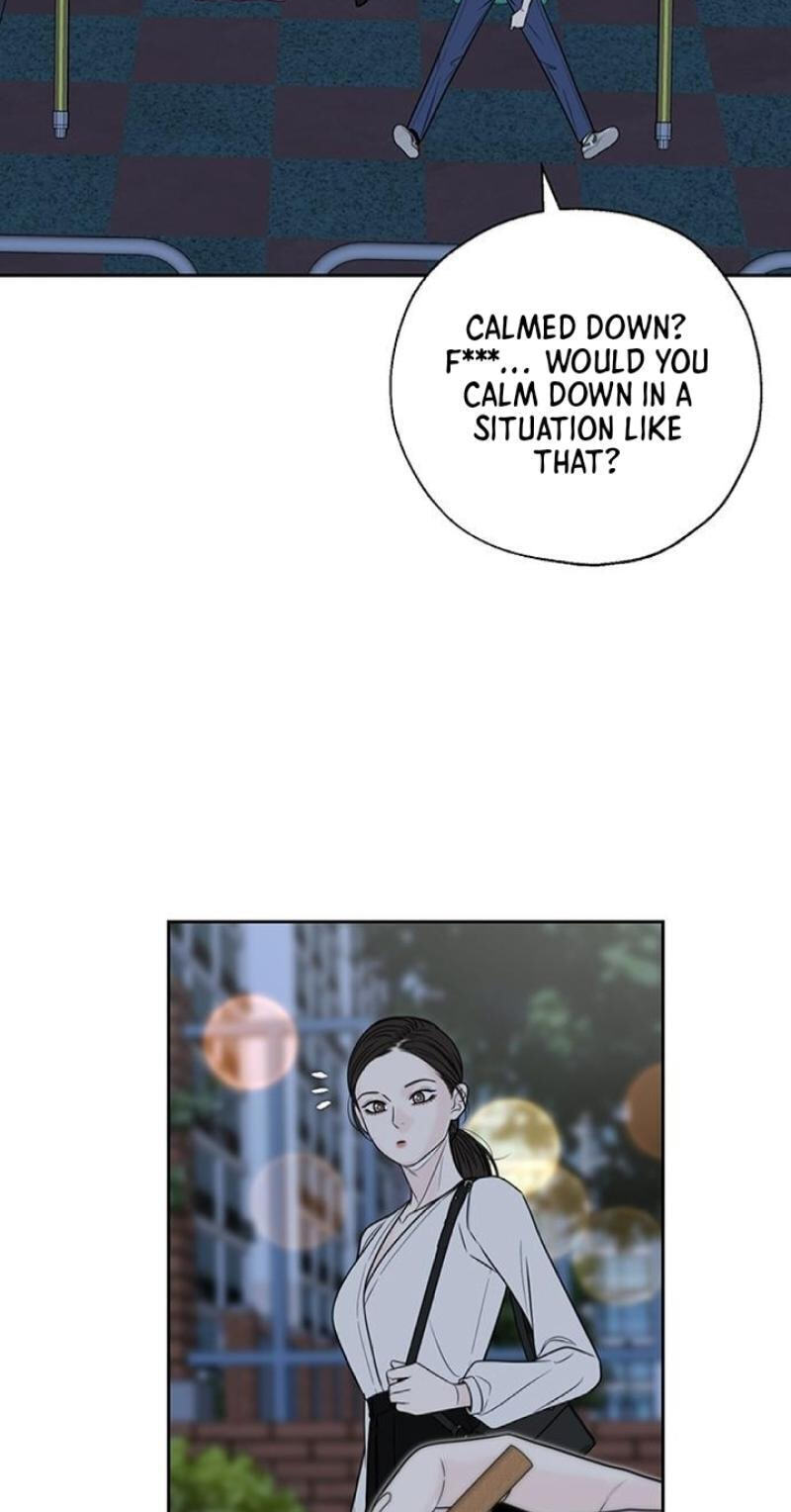 Border Line Chapter 10 page 6 - 