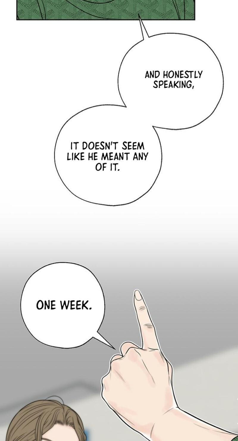 Border Line Chapter 10 page 53 - 