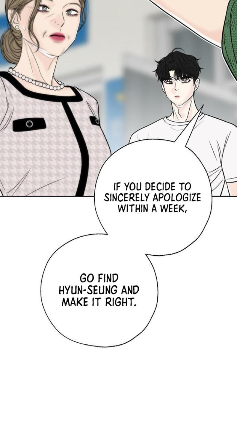 Border Line Chapter 10 page 54 - 