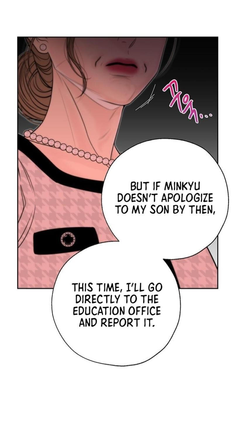 Border Line Chapter 10 page 55 - 