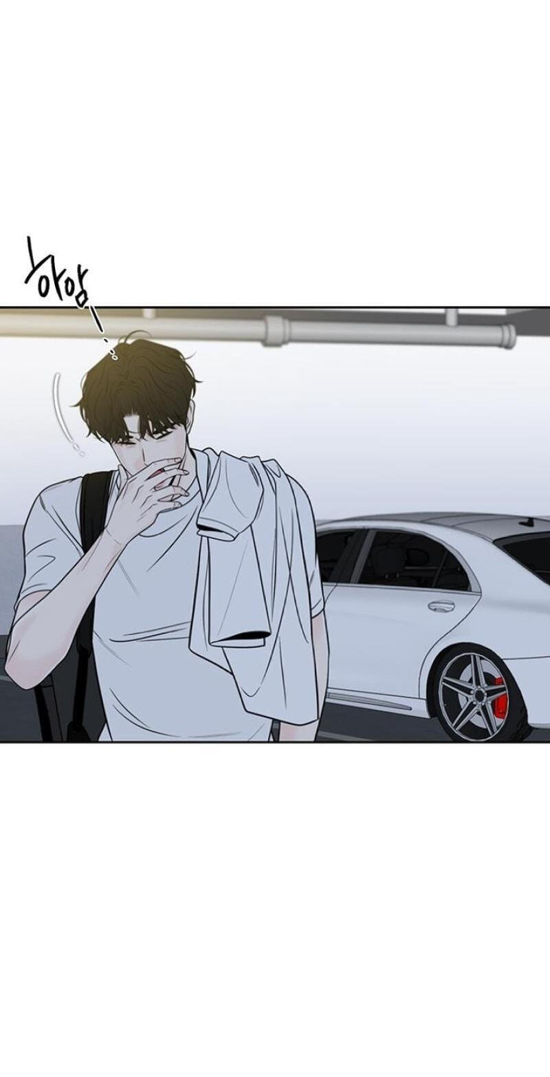 Border Line Chapter 10 page 60 - 
