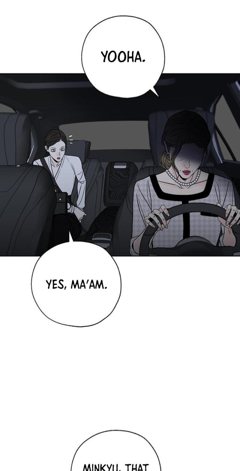 Border Line Chapter 10 page 61 - 