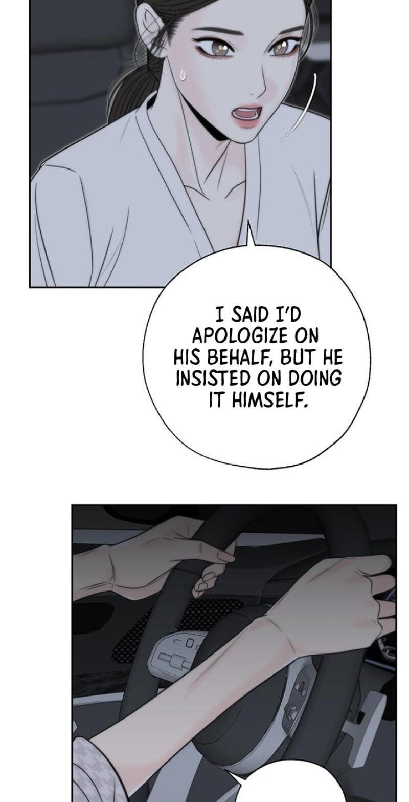 Border Line Chapter 10 page 64 - 