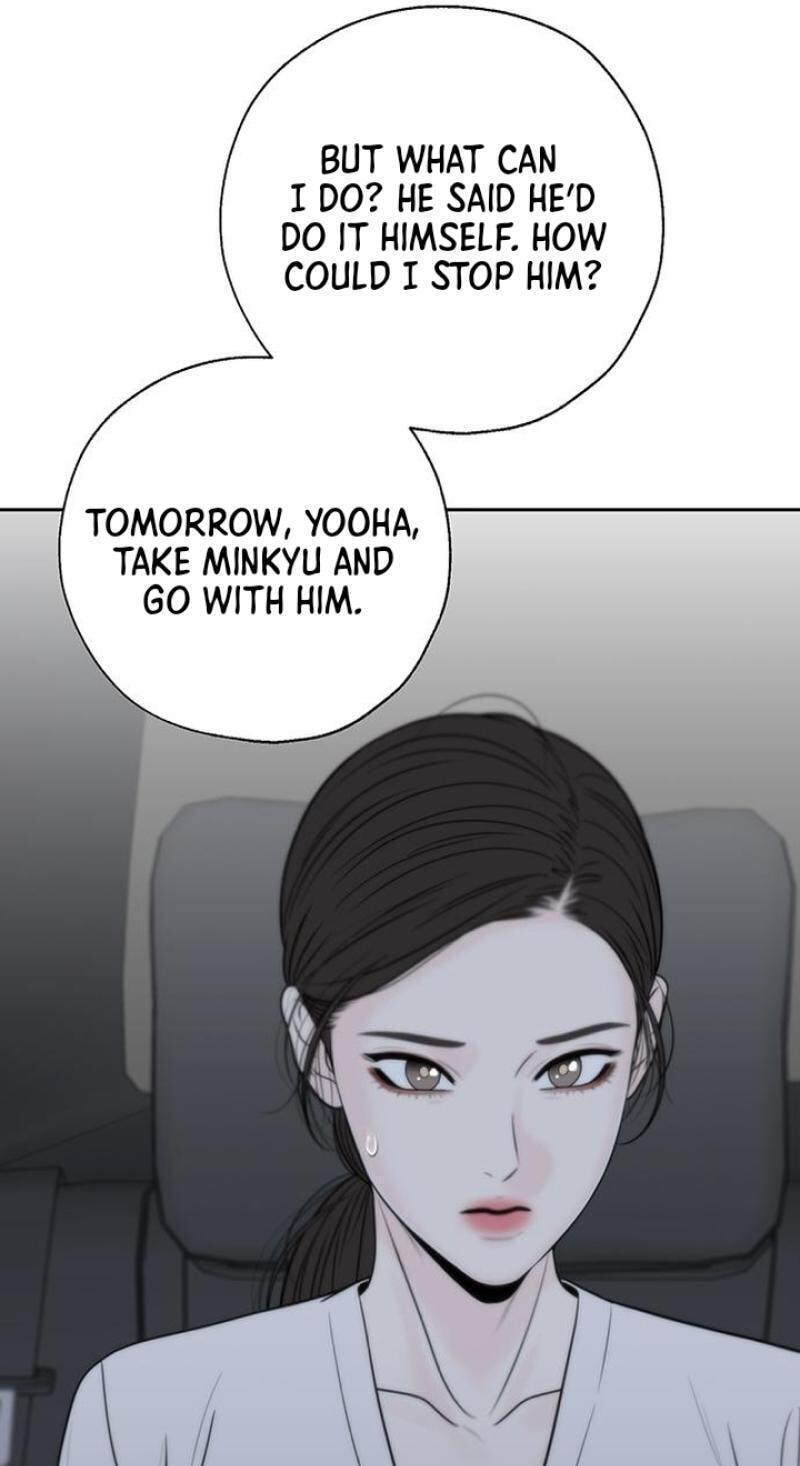 Border Line Chapter 10 page 68 - 