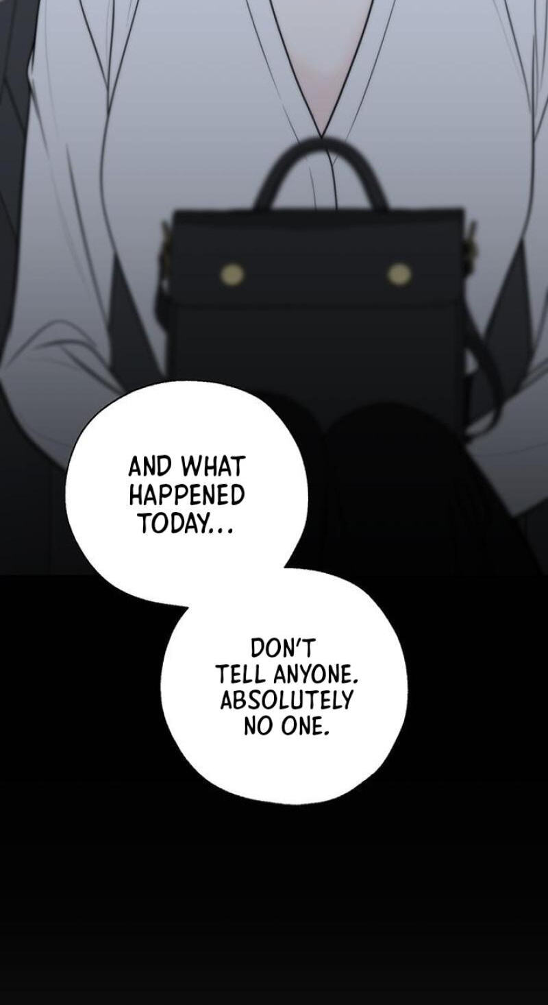 Border Line Chapter 10 page 69 - 