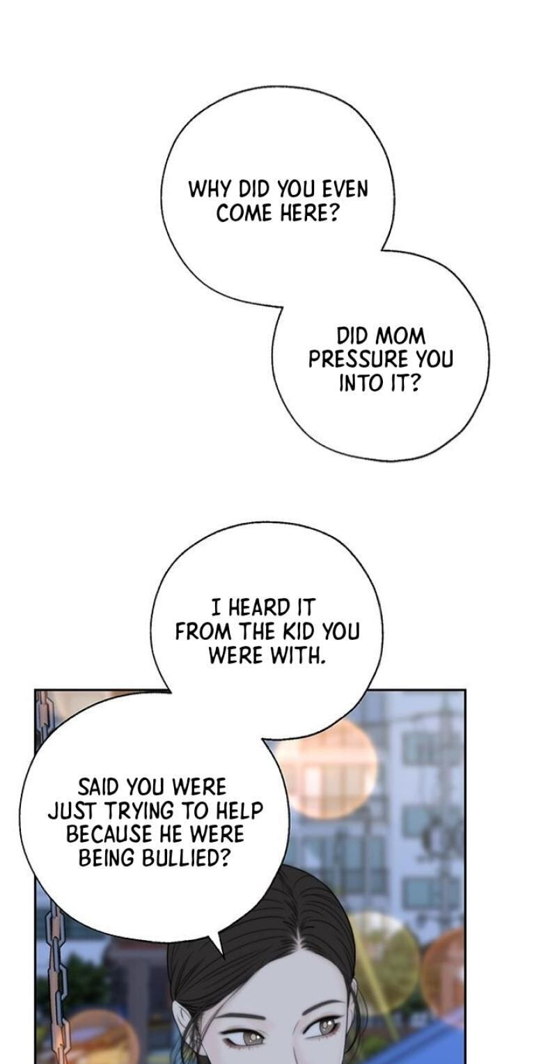 Border Line Chapter 10 page 9 - 