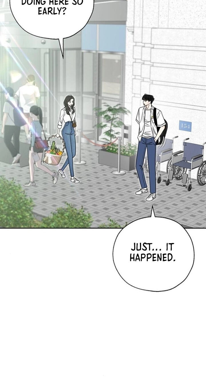 Border Line Chapter 11 page 13 - 