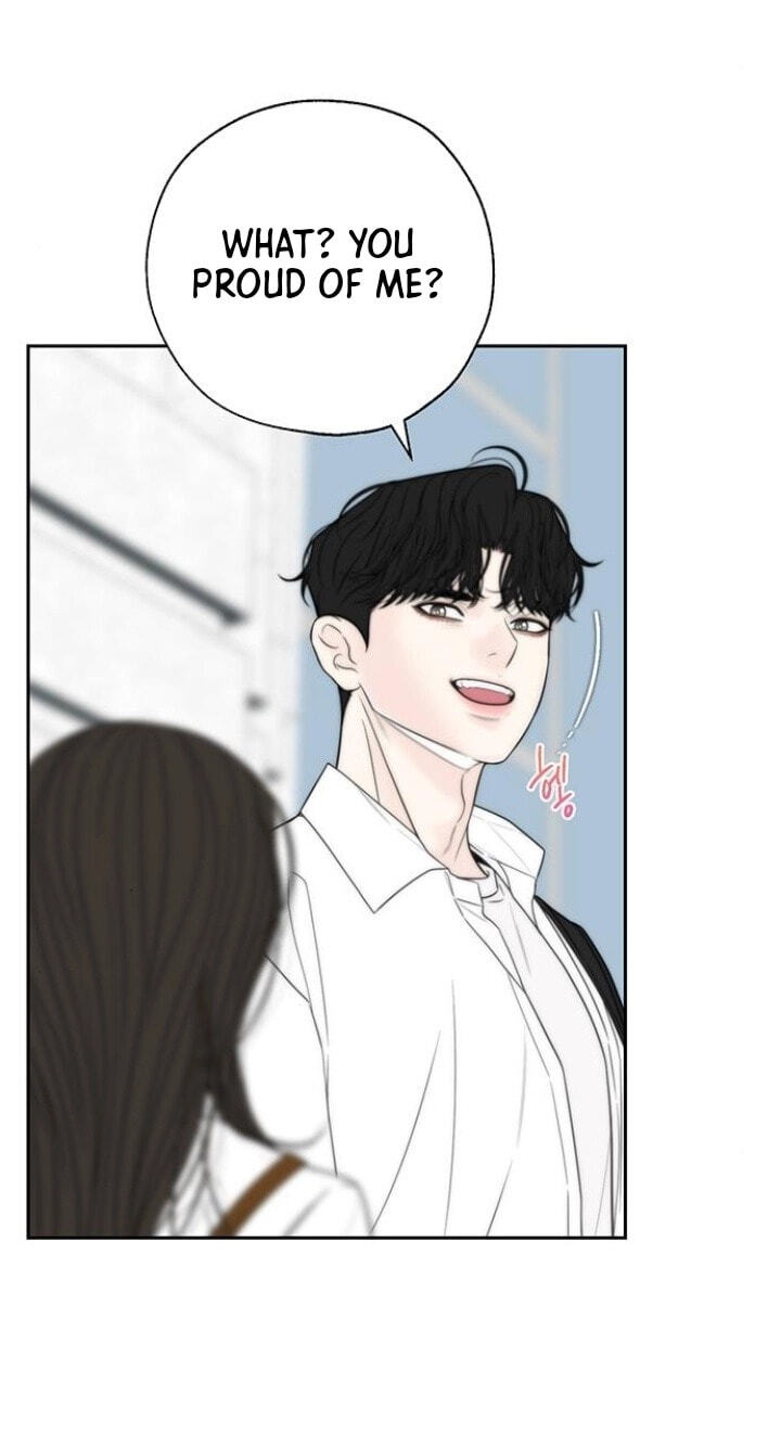 Border Line Chapter 11 page 14 - 