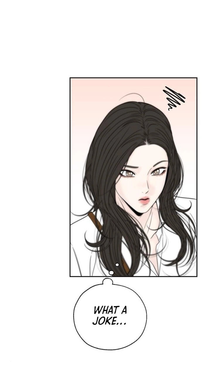 Border Line Chapter 11 page 15 - 