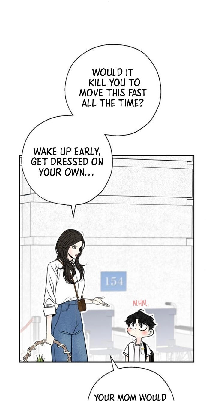 Border Line Chapter 11 page 16 - 