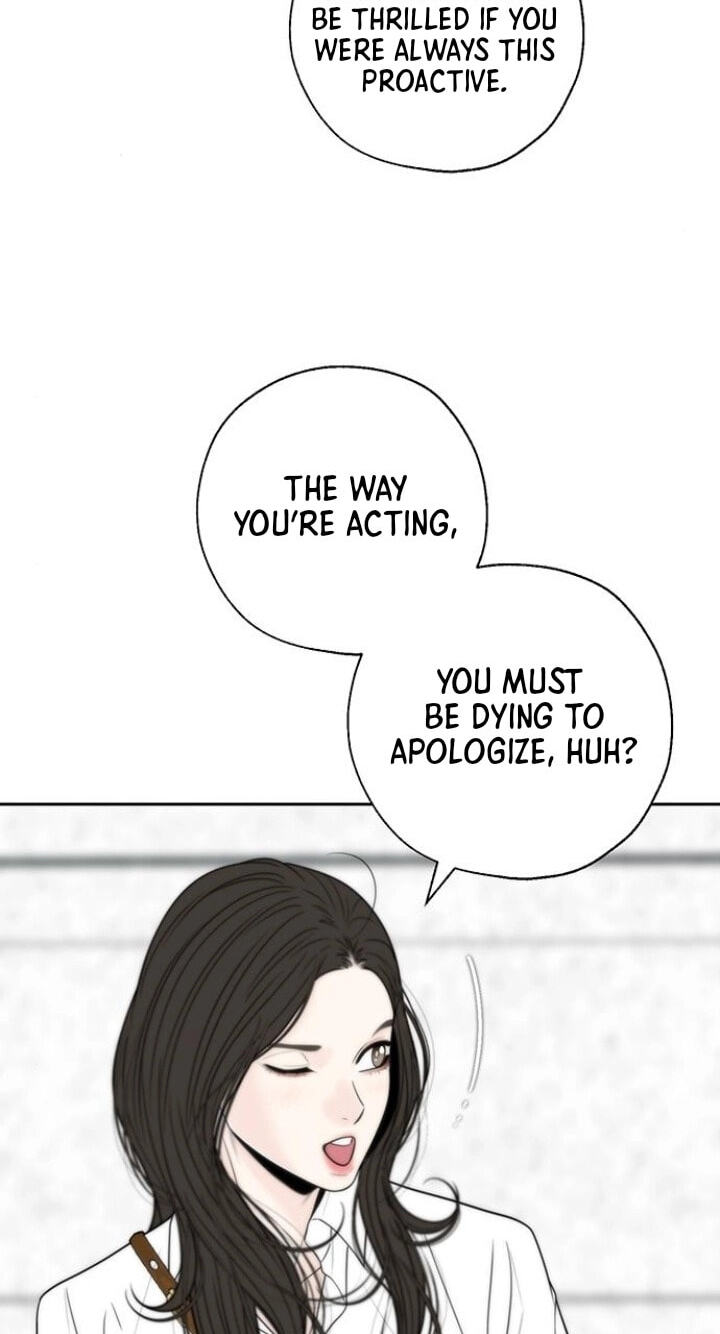 Border Line Chapter 11 page 17 - 