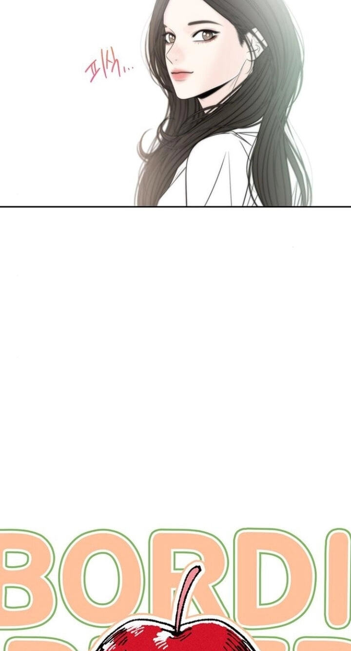 Border Line Chapter 11 page 20 - 