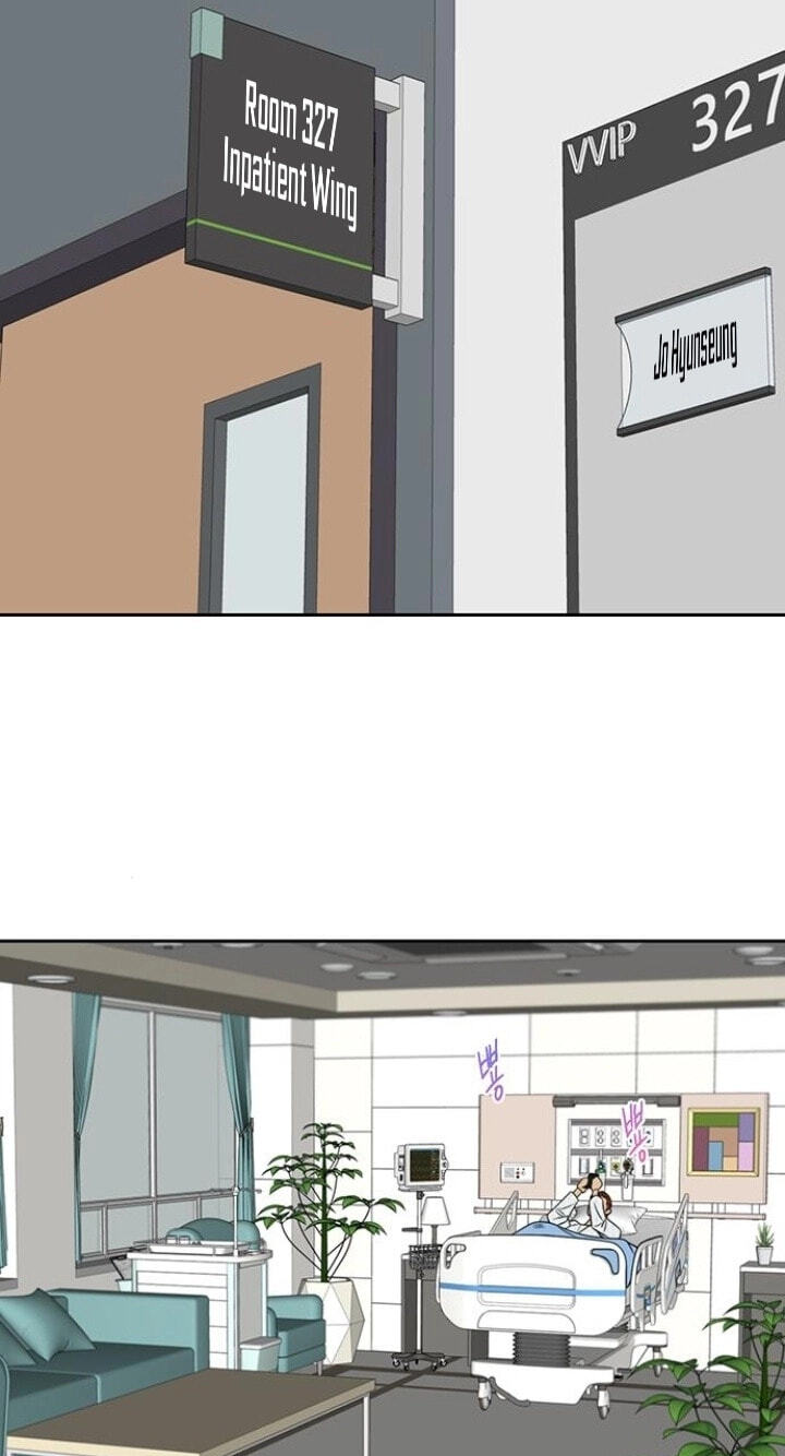 Border Line Chapter 11 page 22 - 