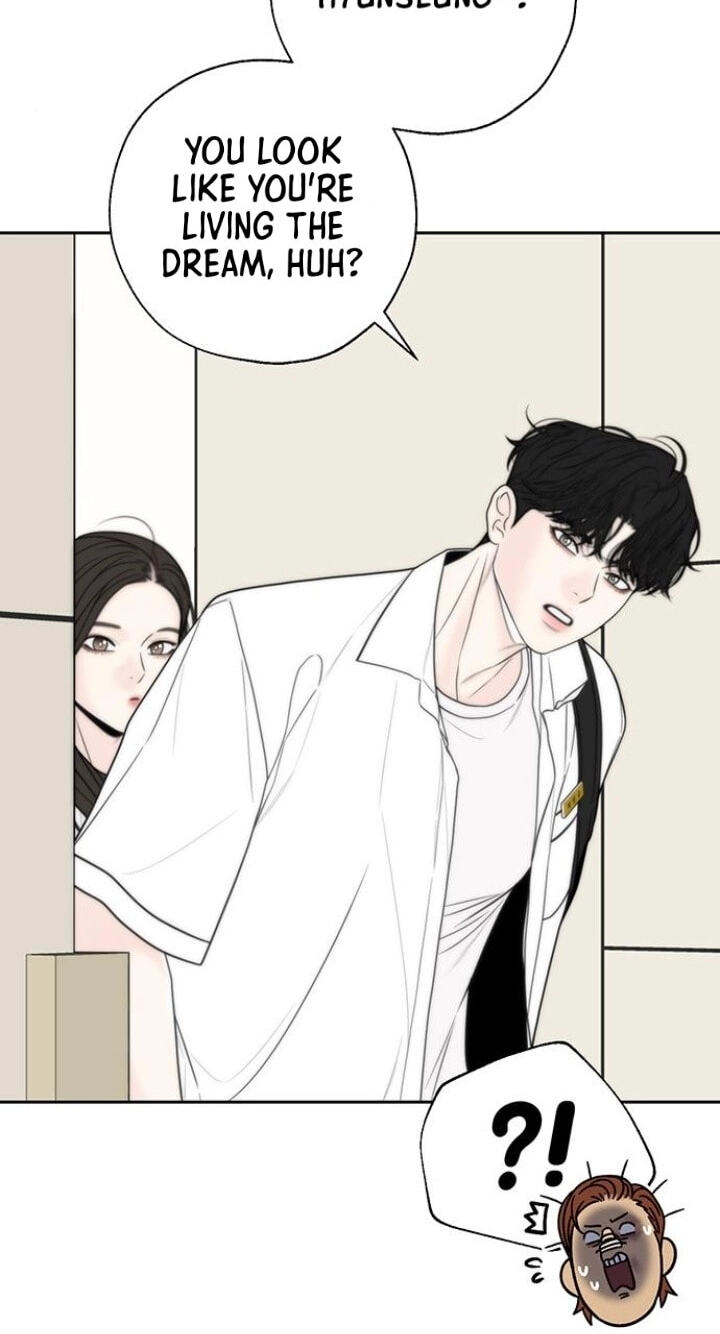 Border Line Chapter 11 page 24 - 
