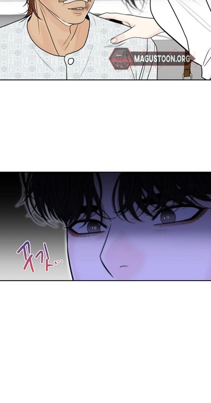 Border Line Chapter 11 page 30 - 