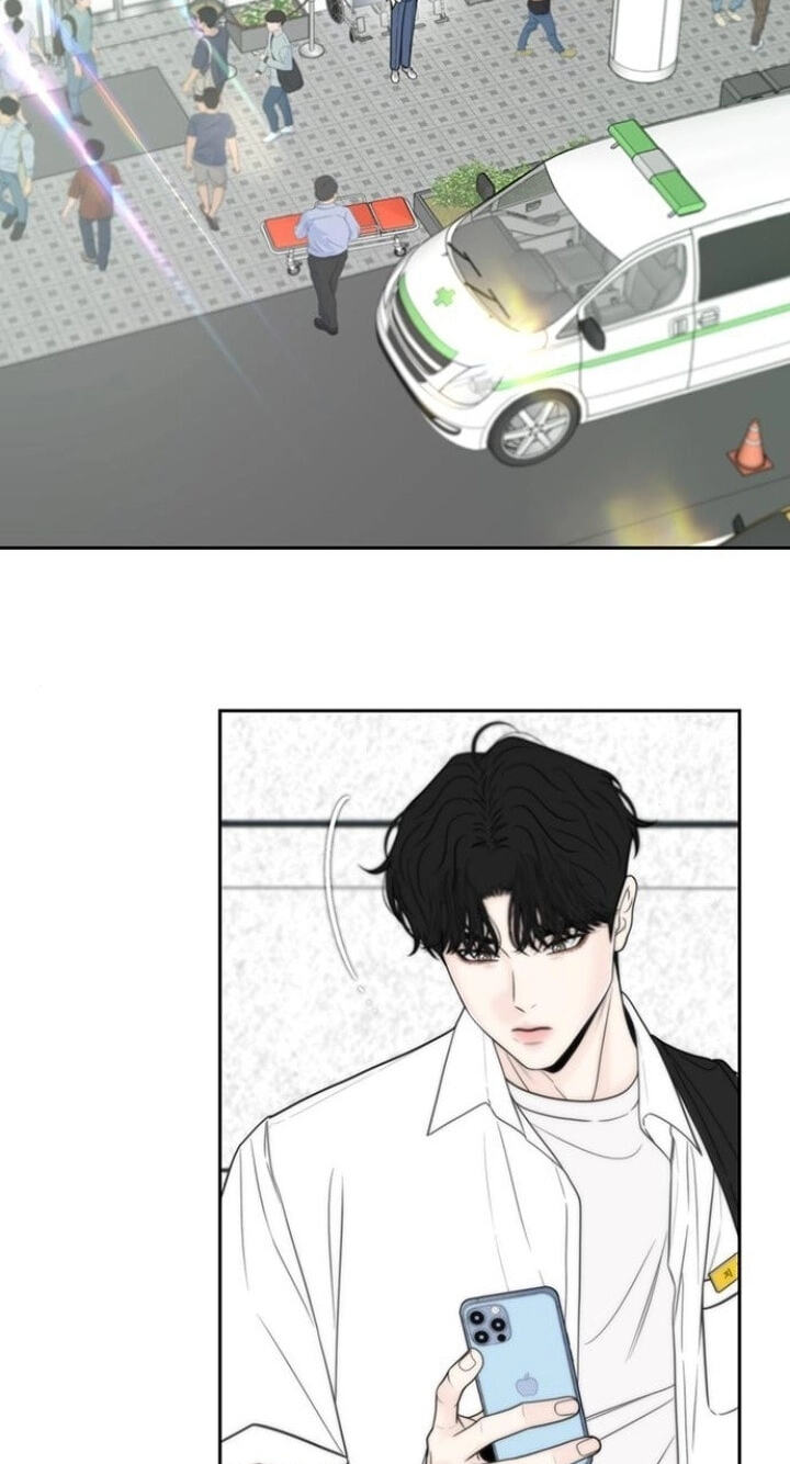 Border Line Chapter 11 page 4 - 