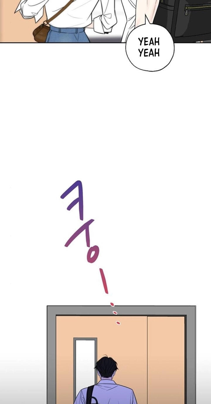 Border Line Chapter 11 page 33 - 