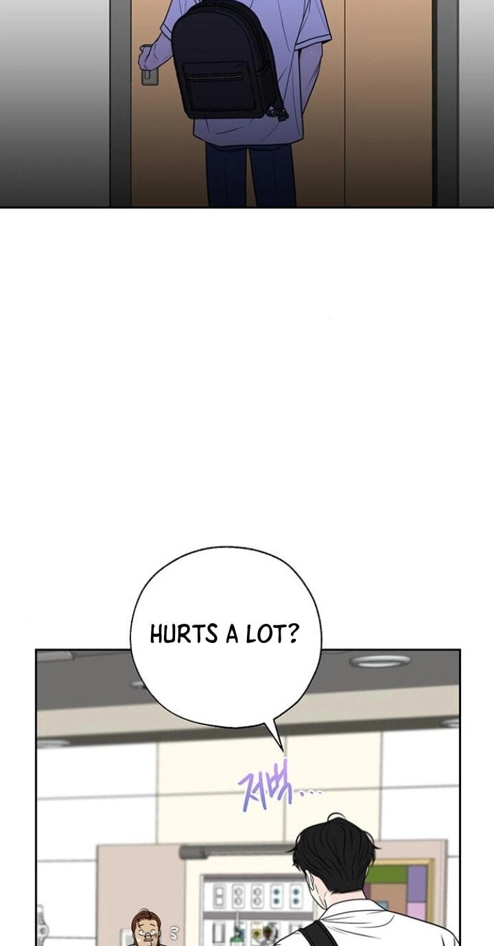 Border Line Chapter 11 page 34 - 