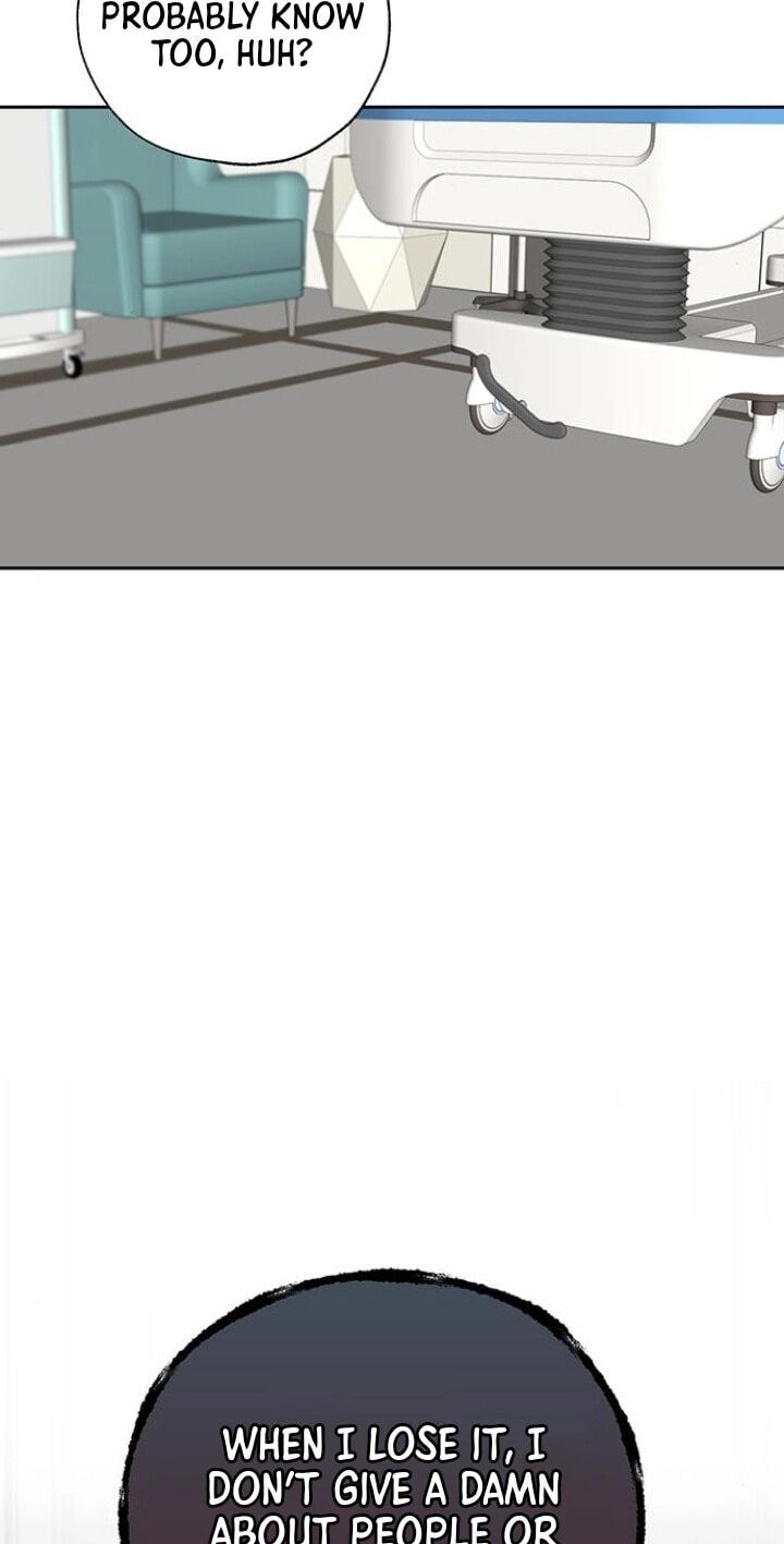 Border Line Chapter 11 page 38 - 