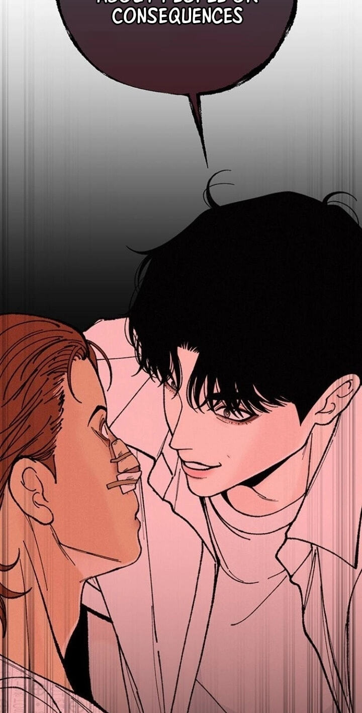 Border Line Chapter 11 page 39 - 