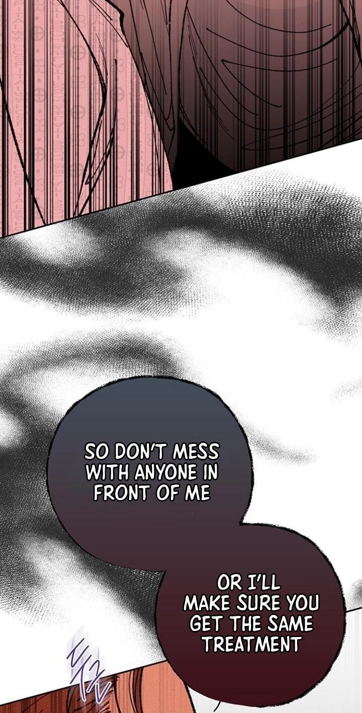 Border Line Chapter 11 page 40 - 