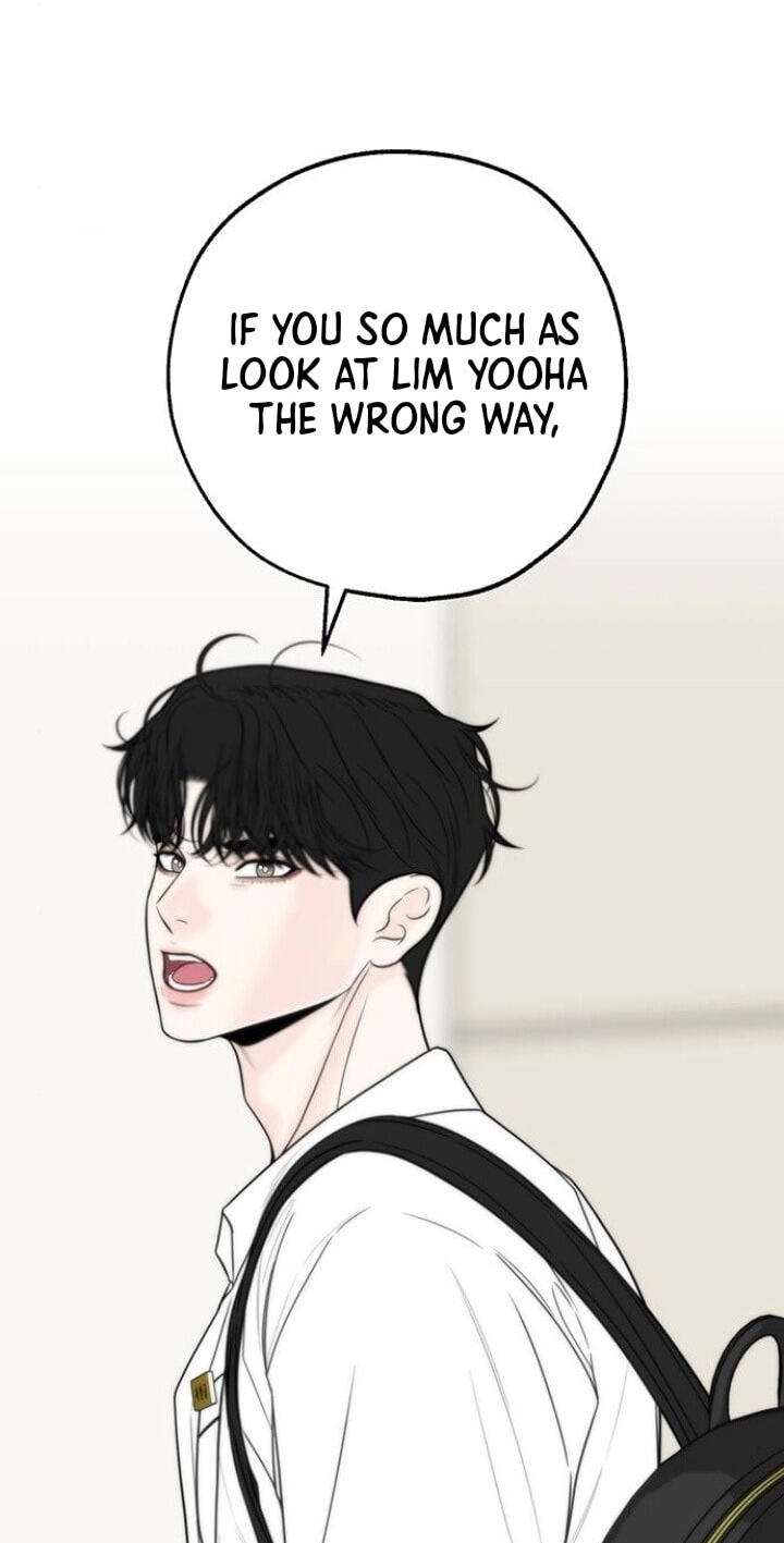 Border Line Chapter 11 page 46 - 