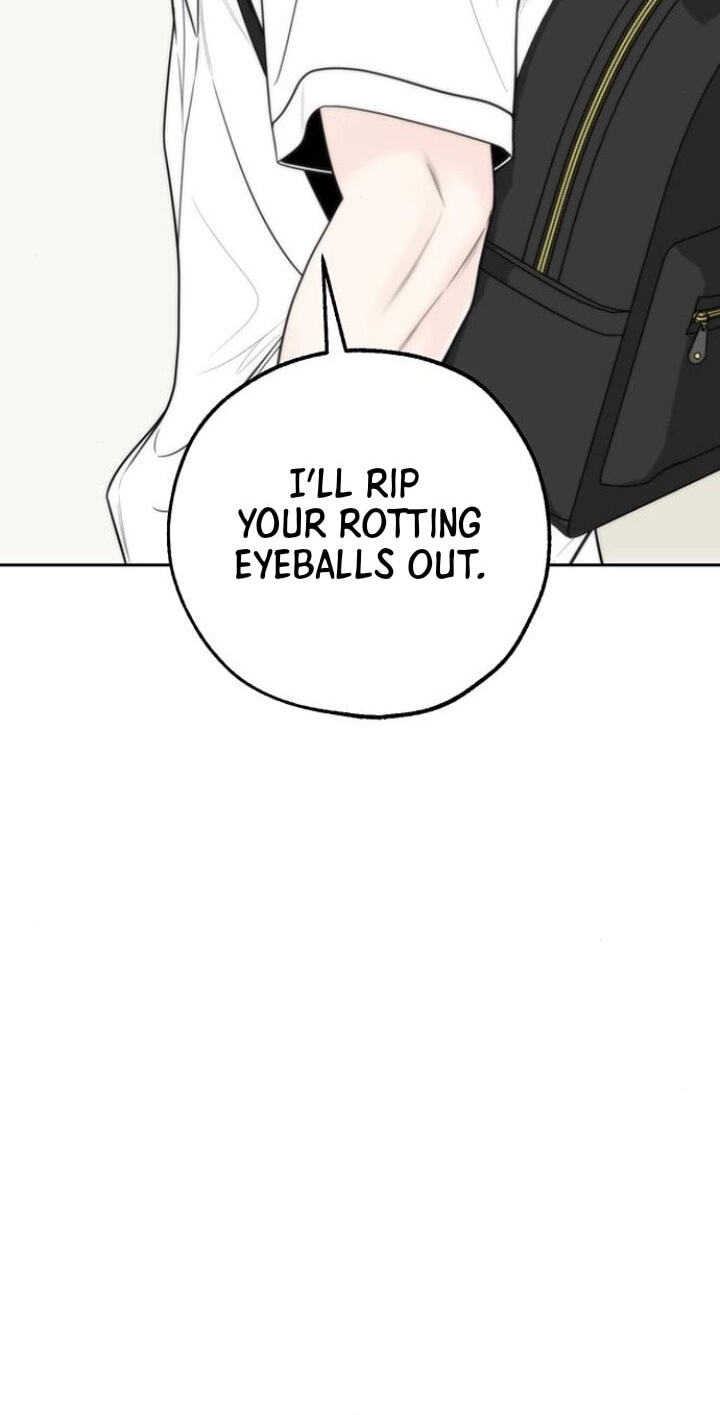 Border Line Chapter 11 page 47 - 