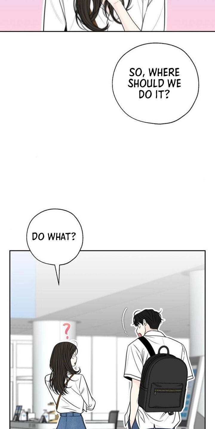 Border Line Chapter 11 page 53 - 