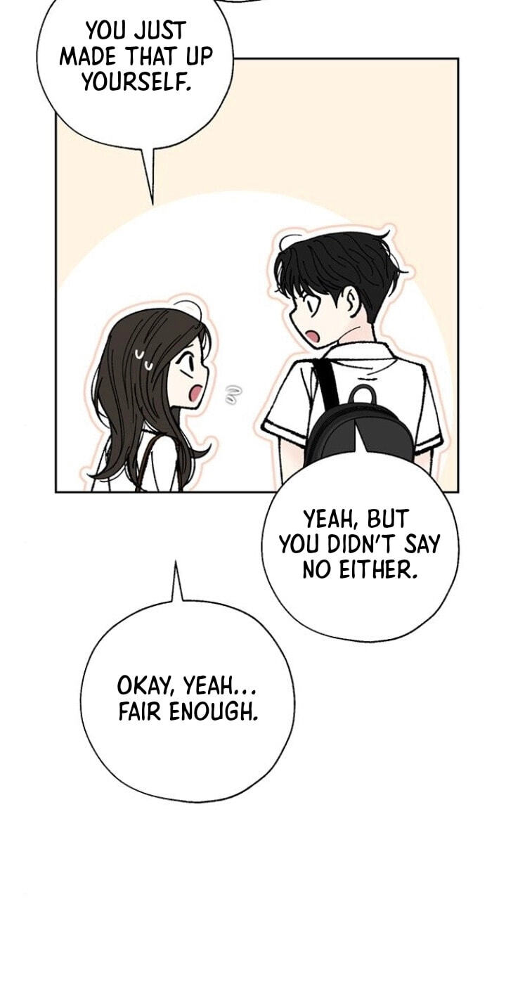 Border Line Chapter 11 page 56 - 