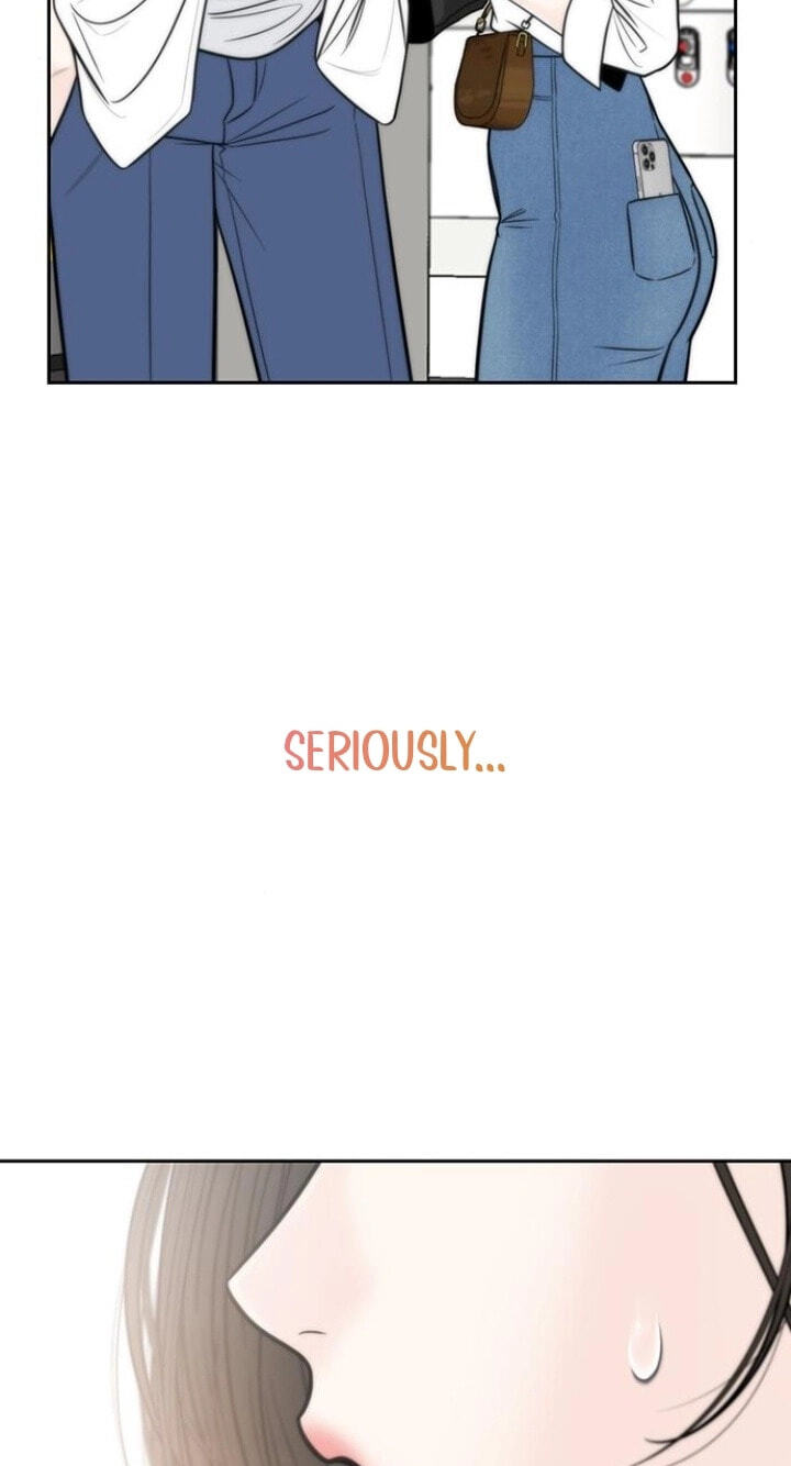 Border Line Chapter 11 page 67 - 