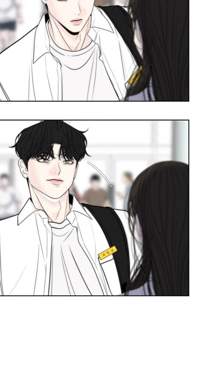 Border Line Chapter 12 page 12 - 
