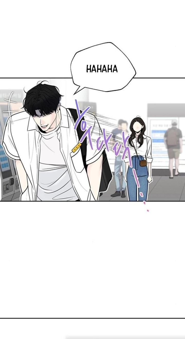 Border Line Chapter 12 page 13 - 