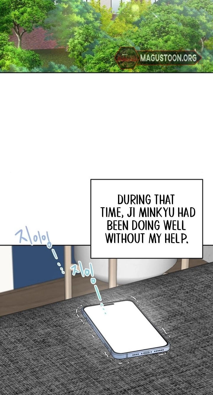 Border Line Chapter 12 page 28 - 