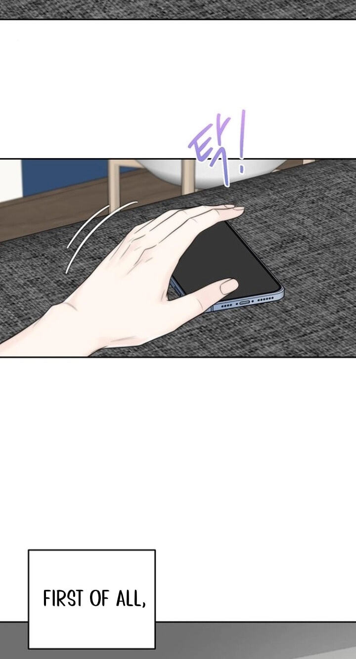 Border Line Chapter 12 page 29 - 