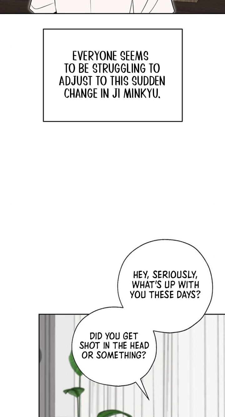 Border Line Chapter 12 page 34 - 