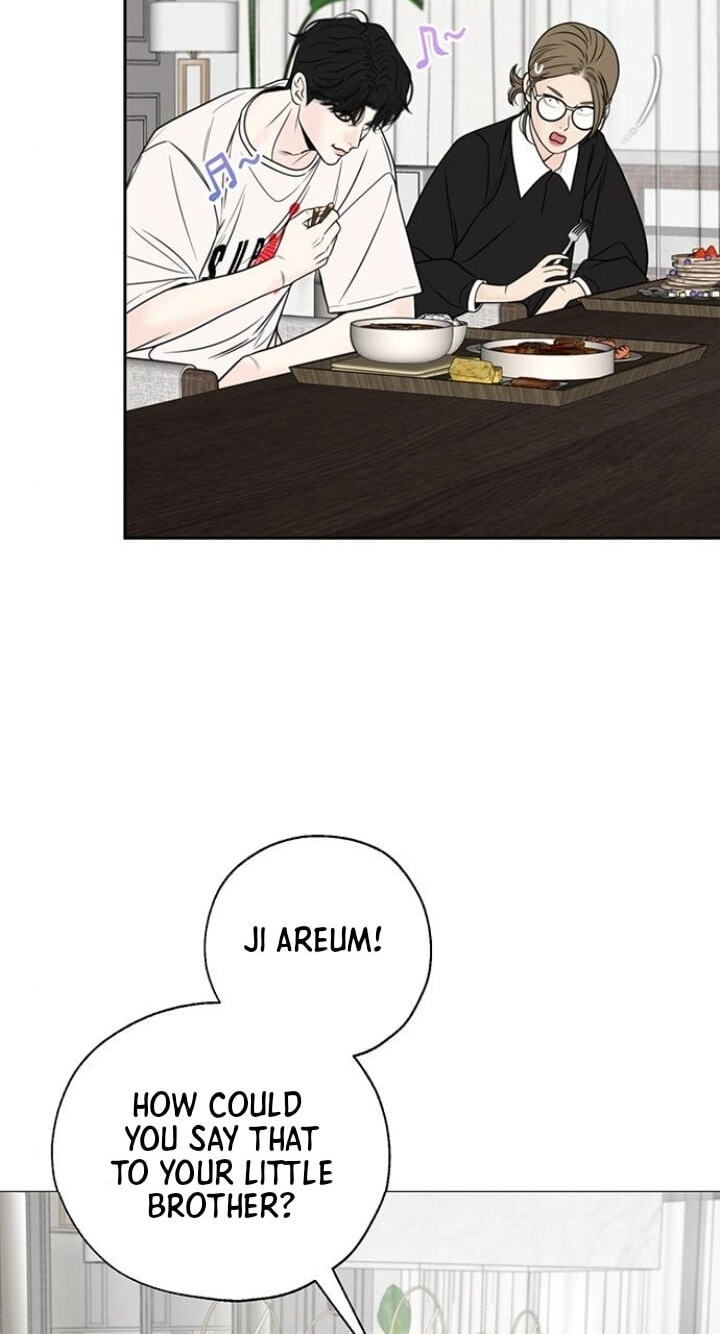 Border Line Chapter 12 page 35 - 