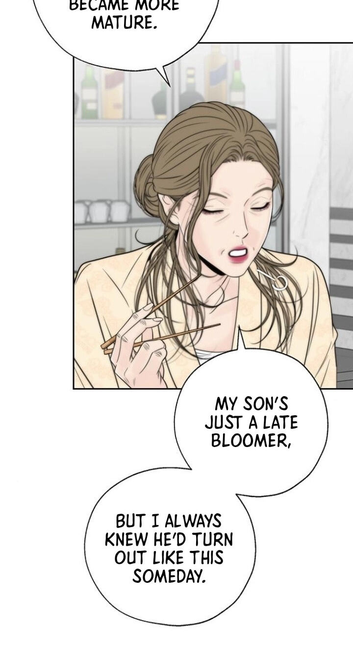 Border Line Chapter 12 page 37 - 