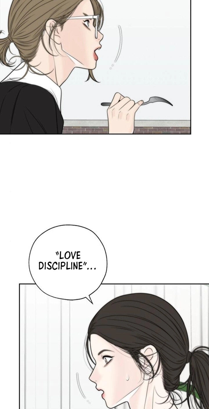 Border Line Chapter 12 page 42 - 