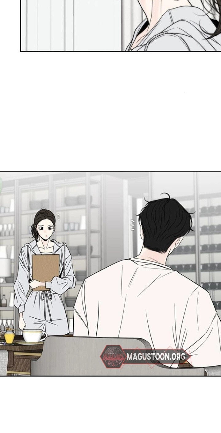 Border Line Chapter 12 page 43 - 