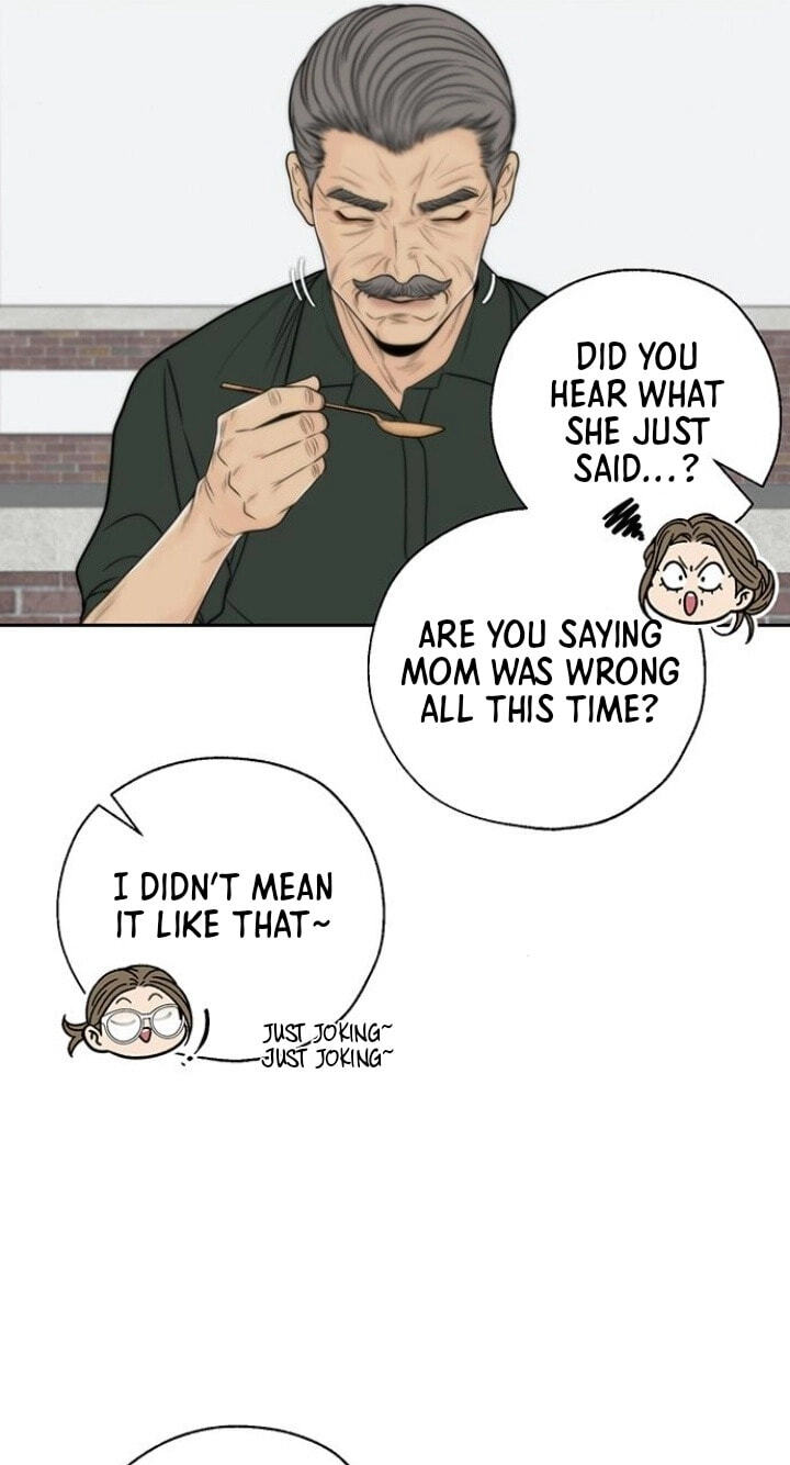 Border Line Chapter 12 page 49 - 